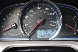 Used 2015 Toyota RAV4 4d SUV AWD Limited at Warner Motors near East Orange, NJ