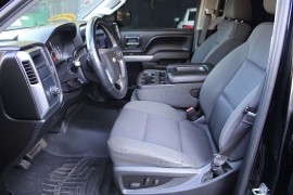Used 2014  Chevrolet Silverado 1500 2WD Double Cab LT at Warner Motors near East Orange&comma; NJ