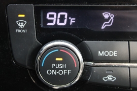 Used 2016  Nissan Rogue 4d SUV AWD SL at Warner Motors near East Orange&comma; NJ