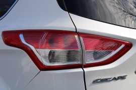 Used 2016  Ford Escape 4d SUV 4WD Titanium at Warner Motors near East Orange&comma; NJ