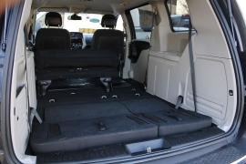 Used 2018  Dodge Grand Caravan 4d Wagon SE at Warner Motors near East Orange&comma; NJ