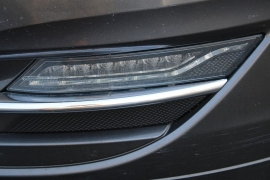 Used 2016  Lincoln MKZ 4d Sedan AWD Ecoboost at Warner Motors near East Orange&comma; NJ