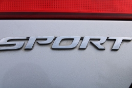 Used 2014 Honda Accord Sedan 4d Sport CVT at Warner Motors near East Orange, NJ