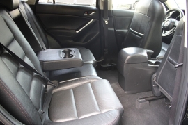 Used 2016 Mazda CX-5 4d SUV AWD Grand Touring at Warner Motors near East Orange, NJ