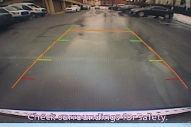 Used 2018  Nissan Rogue 4d SUV AWD SL at Warner Motors near East Orange&comma; NJ