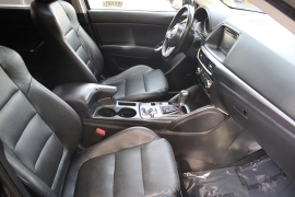 Used 2016 Mazda CX-5 4d SUV AWD Grand Touring at Warner Motors near East Orange, NJ