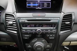 Used 2014 Acura RDX 4d SUV AWD Tech at Warner Motors near East Orange, NJ