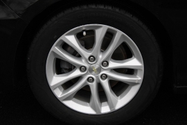 Used 2018  Chevrolet Malibu 4d Sedan LT at Warner Motors near East Orange&comma; NJ