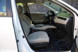 Used 2016 Honda HR-V 4d SUV AWD LX at Warner Motors near East Orange, NJ