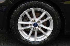 Used 2017 Ford Focus 4d Sedan SE at Warner Motors near East Orange, NJ
