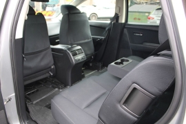 Used 2012  Mazda CX-9 4d SUV AWD Sport at Warner Motors near East Orange&comma; NJ