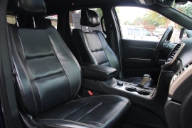 Used 2017 Jeep Grand Cherokee 4d SUV 4WD Limited at Warner Motors near East Orange, NJ