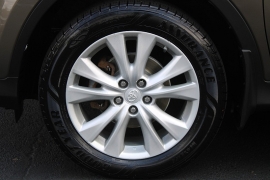 Used 2013 Toyota RAV4 4d SUV AWD Limited at Warner Motors near East Orange, NJ