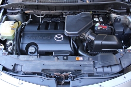 Used 2013  Mazda CX-9 4d SUV AWD Touring at Warner Motors near East Orange, NJ