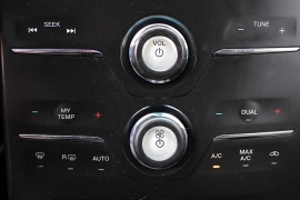 Used 2015 Ford Flex 4d SUV AWD SEL at Warner Motors near East Orange, NJ
