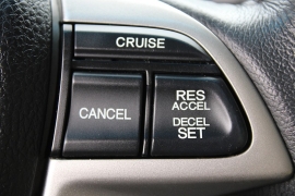 Used 2012 Honda Accord Coupe 2d EX-L at Warner Motors near East Orange, NJ