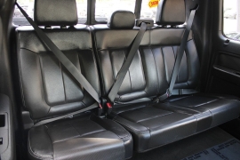 Used 2014  Ford F-150 4WD Supercrew FX4 5 1&sol;2 at Warner Motors near East Orange&comma; NJ