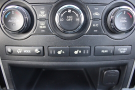 Used 2014  Mazda CX-9 4d SUV AWD Touring at Warner Motors near East Orange, NJ