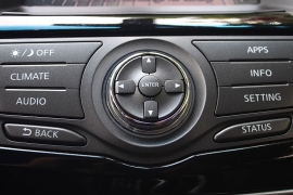 Used 2018  Nissan Pathfinder 4d SUV 4WD SV at Warner Motors near East Orange&comma; NJ