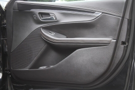 Used 2019 Chevrolet Impala 4d Sedan LT w/1LT V6 at Warner Motors near East Orange, NJ