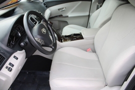 Used 2010 Toyota Venza 4d SUV FWD at Warner Motors near East Orange, NJ