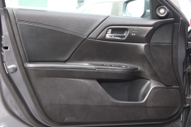Used 2013 Honda Accord Sedan 4d EX-L Nav at Warner Motors near East Orange, NJ