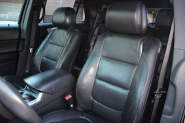Used 2013 Ford Explorer 4d SUV 4WD XLT at Warner Motors near East Orange, NJ