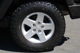 Used 2011  Jeep Wrangler 2d Convertible Rubicon at Warner Motors near East Orange&comma; NJ