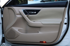 Used 2015  Nissan Altima 4d Sedan S 2&period;5L at Warner Motors near East Orange&comma; NJ