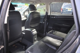 Used 2012  Subaru Impreza 4d Hatchback i Sport Limited at Warner Motors near East Orange&comma; NJ