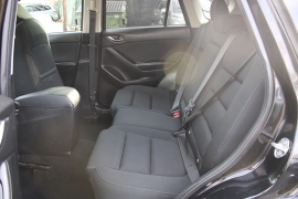 Used 2016  Mazda CX-5 4d SUV FWD Touring at Warner Motors near East Orange&comma; NJ