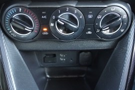 Used 2017  Toyota Yaris iA 4d Sedan Auto at Warner Motors near East Orange&comma; NJ