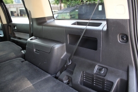 Used 2015 Ford Flex 4d SUV AWD SEL at Warner Motors near East Orange, NJ