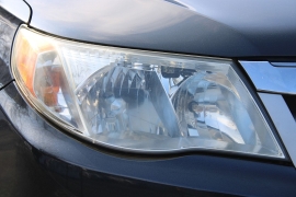 Used 2013  Subaru Forester 4d SUV X Premium Auto at Warner Motors near East Orange&comma; NJ