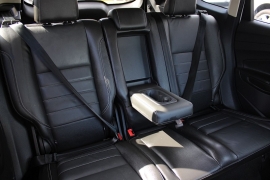 Used 2016  Ford Escape 4d SUV 4WD Titanium at Warner Motors near East Orange&comma; NJ