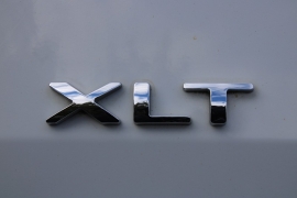 Used 2013  Ford Explorer 4d SUV 4WD XLT at Warner Motors near East Orange, NJ