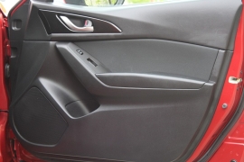 Used 2014 Mazda Mazda3 4d Sedan i Touring Auto at Warner Motors near East Orange, NJ