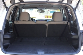 Used 2016  Honda Pilot 4d SUV AWD EX-L at Warner Motors near East Orange&comma; NJ