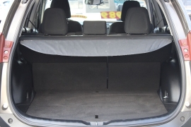 Used 2014  Toyota RAV4 4d SUV FWD LE at Warner Motors near East Orange&comma; NJ