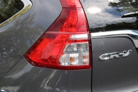 Used 2016 Honda CR-V 4d SUV AWD SE at Warner Motors near East Orange, NJ