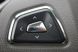 Used 2016  Lincoln MKX 4d SUV AWD Reserve EcoBoost at Warner Motors near East Orange&comma; NJ