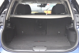 Used 2019  Nissan Rogue 4d SUV AWD SV at Warner Motors near East Orange&comma; NJ