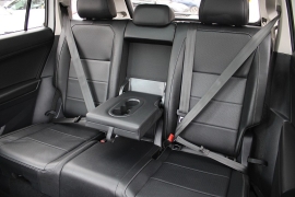 Used 2019  Volkswagen Tiguan 4d SUV SEL 4Motion at Warner Motors near East Orange&comma; NJ