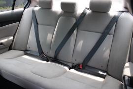 Used 2013  Honda Civic Sedan 4d LX Auto at Warner Motors near East Orange&comma; NJ