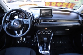 Used 2017  Toyota Yaris iA 4d Sedan Auto at Warner Motors near East Orange&comma; NJ