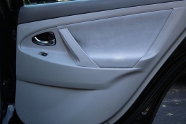 Used 2011  Toyota Camry 4d Sedan LE Auto at Warner Motors near East Orange&comma; NJ