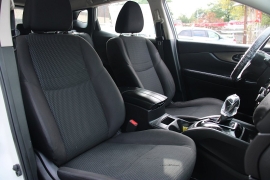 Used 2021 Nissan Rogue Sport FWD S at Warner Motors near East Orange, NJ