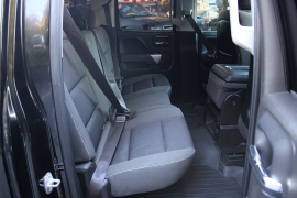 Used 2014  Chevrolet Silverado 1500 2WD Double Cab LT at Warner Motors near East Orange&comma; NJ