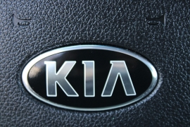 Used 2018  Kia Optima 4d Sedan LX at Warner Motors near East Orange&comma; NJ