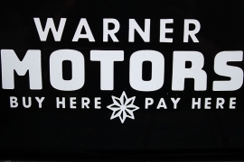 Used 2015  Ford Flex 4d SUV AWD SEL at Warner Motors near East Orange&comma; NJ